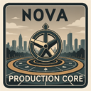 Nova Production Core